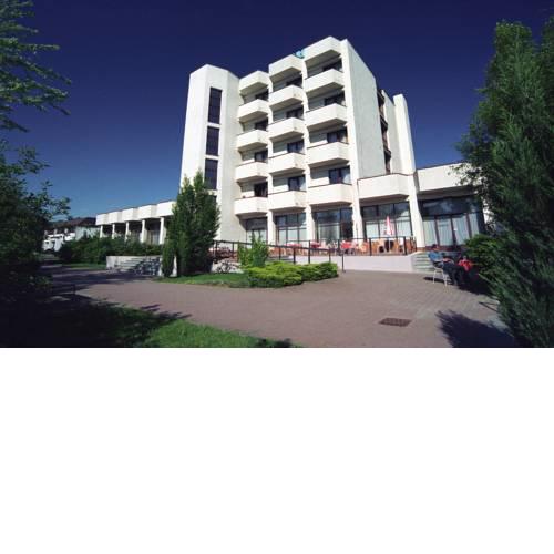Vietoris Ensana Health Spa Hotel