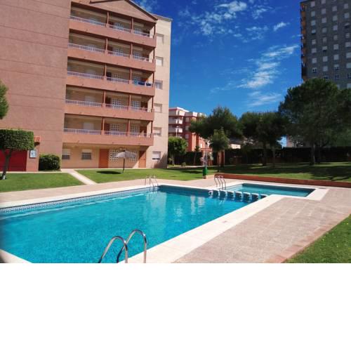View Bay Arenales Del Sol