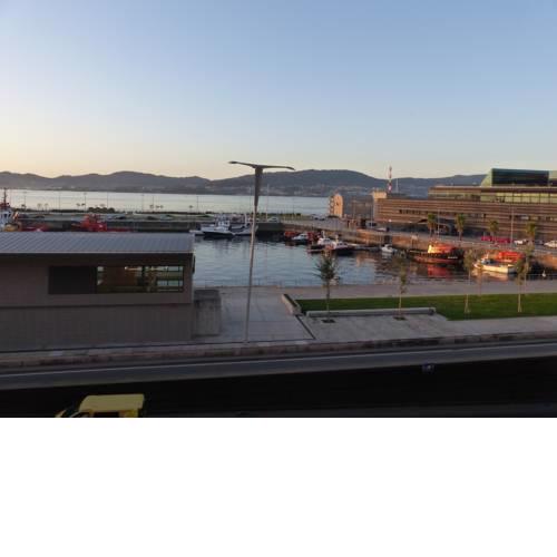 VIGO AL MAR