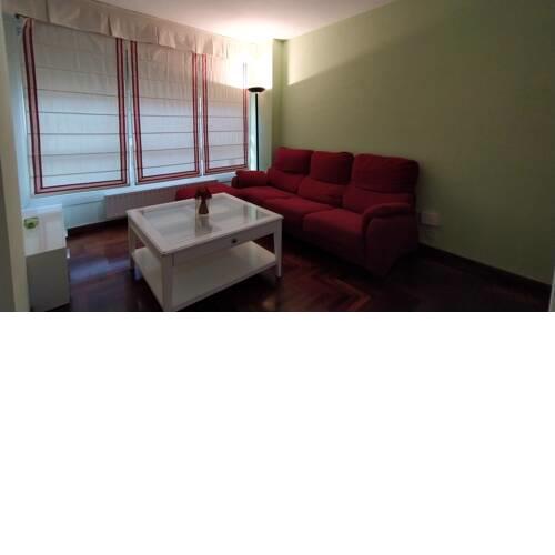 Vigo Apartamento centro