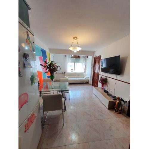 VIGO APARTAMENTO