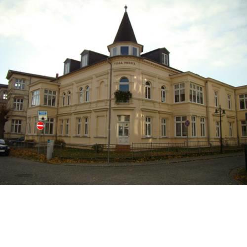 Villa Phoenix Wohnung 04