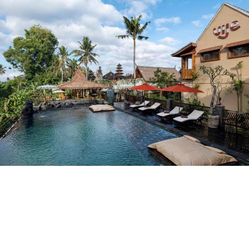 Vije Boutique Resort & Spa
