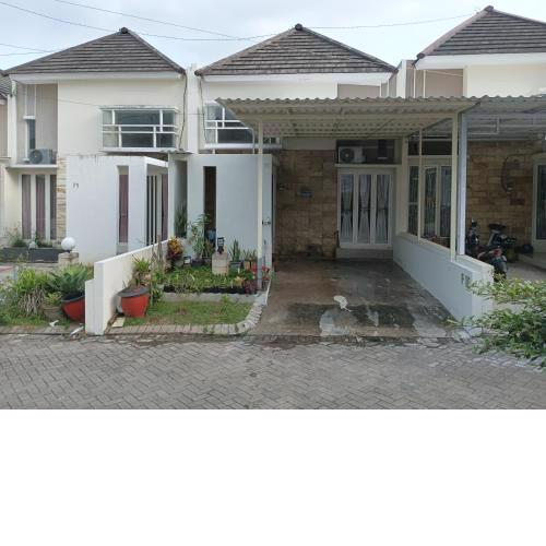 VIKA Villa Kayana Kota Batu