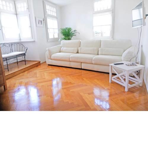 VIKARO Apartment