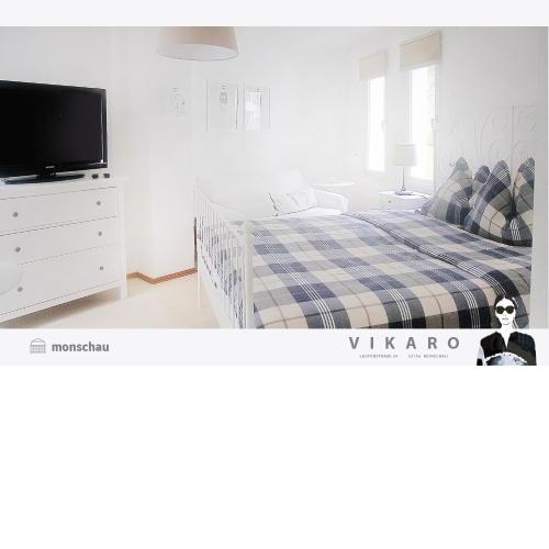 Vikaro