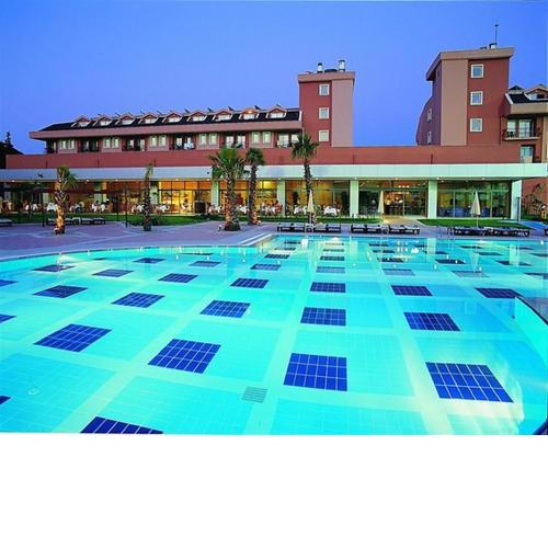 Viking Park Hotel