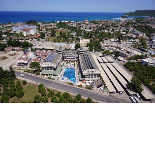 Viking Star Hotel