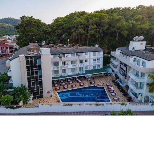Viking Suite Hotel