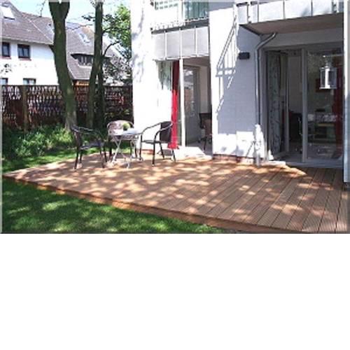 Viktoraresidenz Wohnung 3