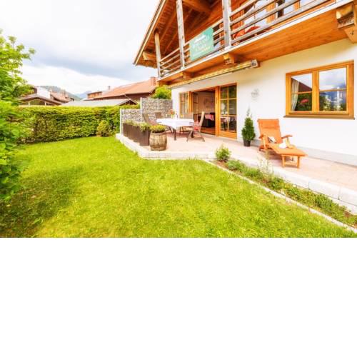 Viktoria Chalet