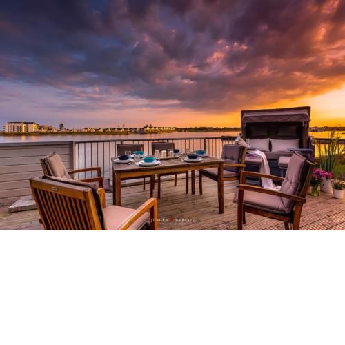 Viktoria´s Baltic Lounge