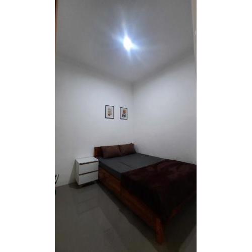 Vila Alam Damar