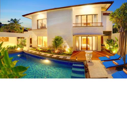 Vila Alessandra Seminyak
