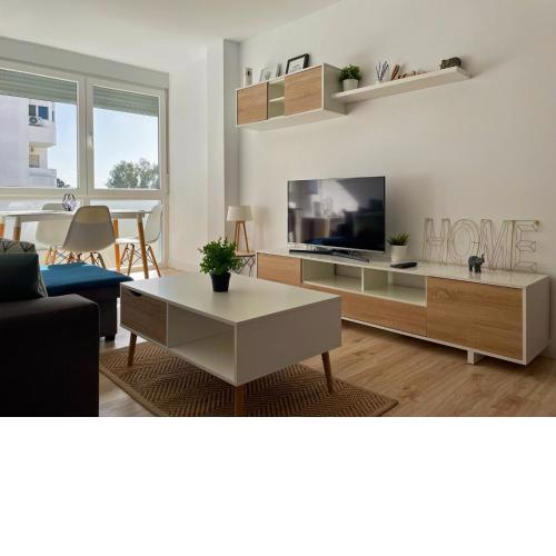 Vila Apartments - Ole Solutions