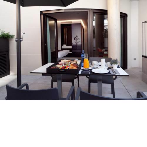 Vila Arenys Hotel