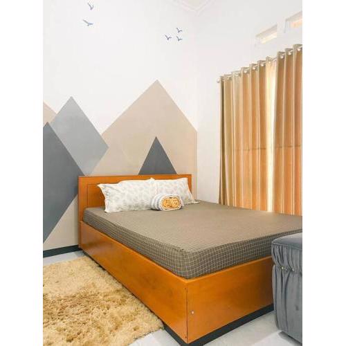VILA BATU MALANG - VILA PUNCAK KENCANA