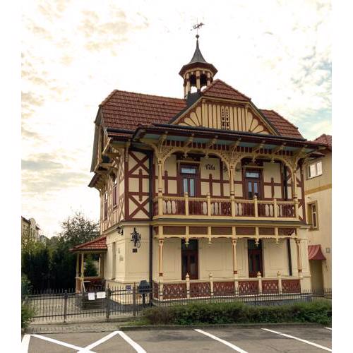Vila Bellevue