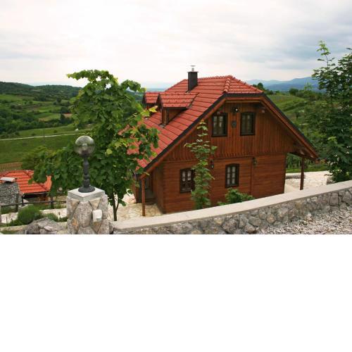 Vila Brloska
