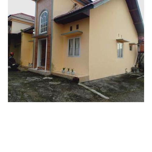 Vila Bukittinggi Tangah Jua