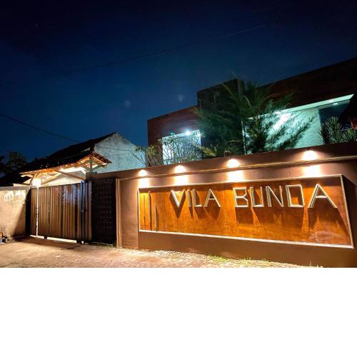 Vila Bunda Cifor