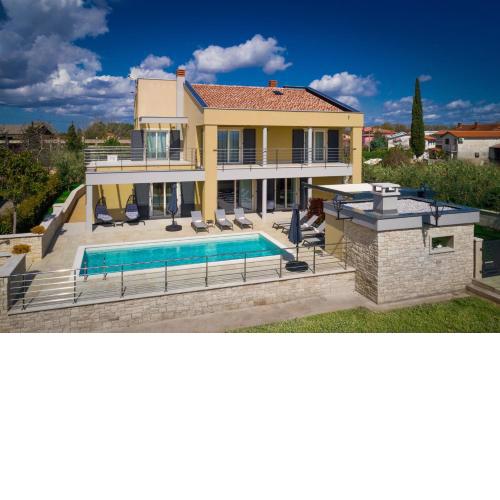 Vila Buršić