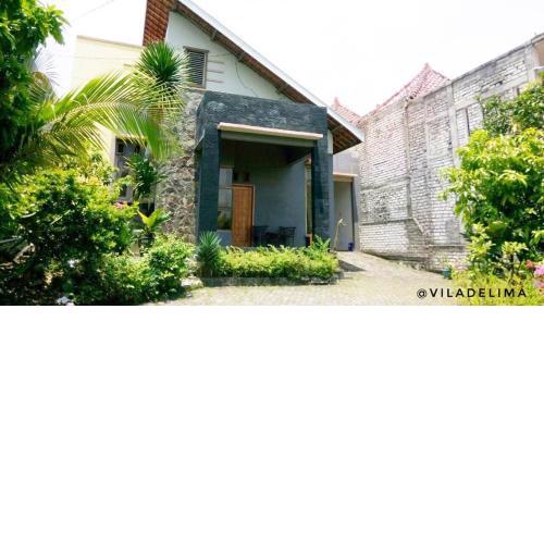 Vila Delima