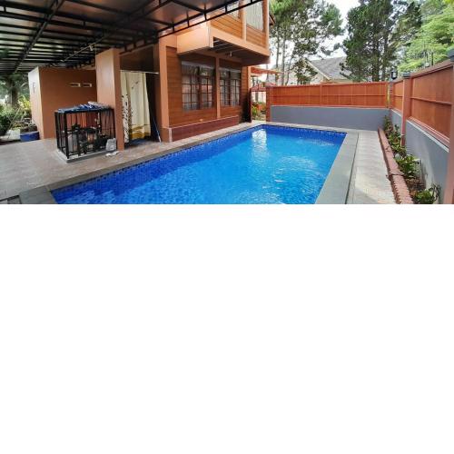 Vila Dinar 1 - VIB Lembang