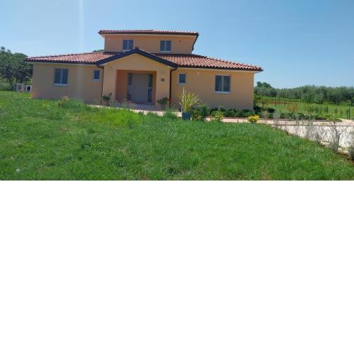 Vila Dubravka