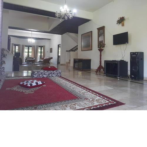 Vila Holiday Inn