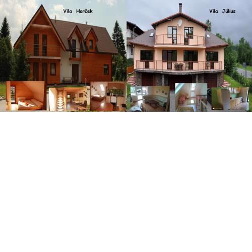 Vila Horček