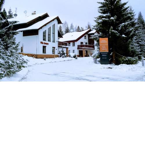 Vila Jensen