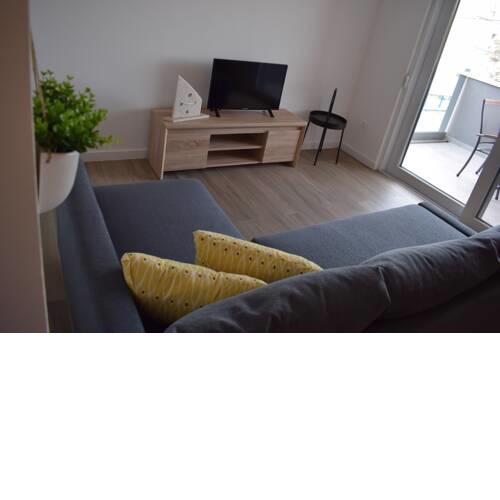 Vila Maslina - Apartman 3