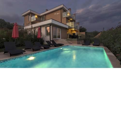 Vila Mima
