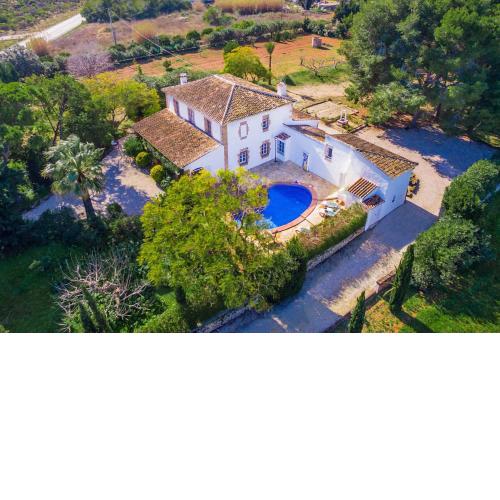 Vila Nova en Jávea