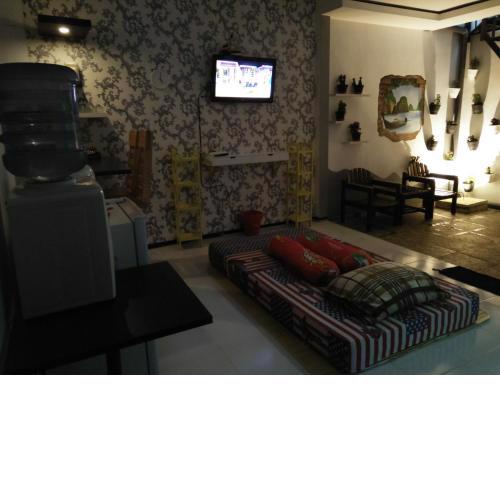Vila Oma Sukari Syariah Home Living