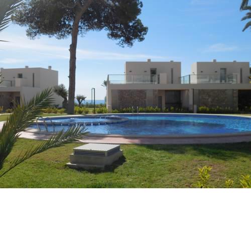 Vila Paradis 18