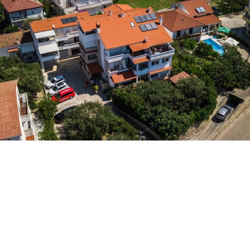 Vila Piculjan