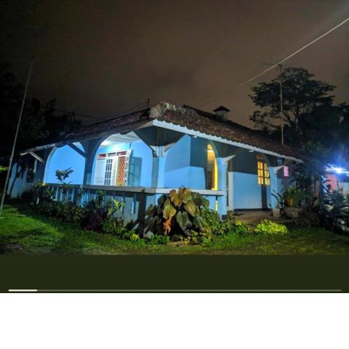 Vila pondok nurul