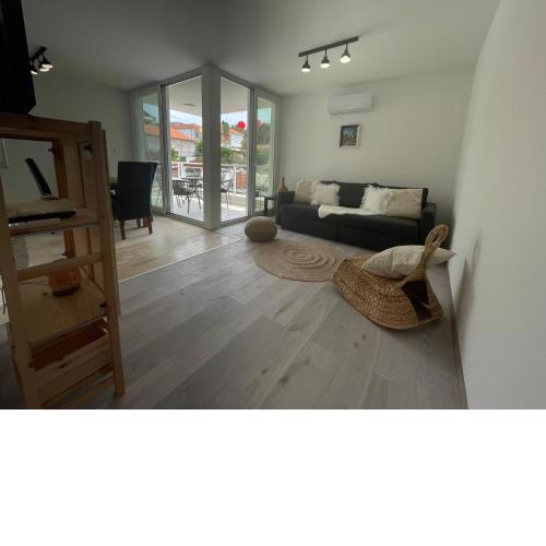 Vila Regina Apartman Paloma