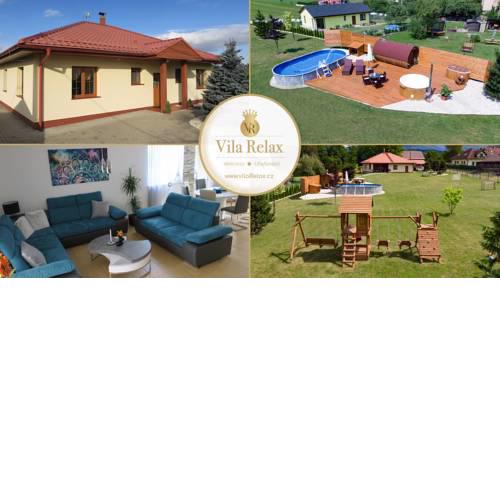 Vila Relax