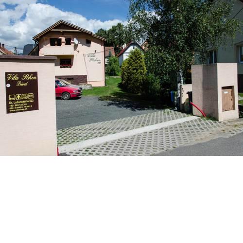 Vila Rhea