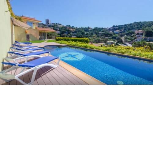 Vila Rosa