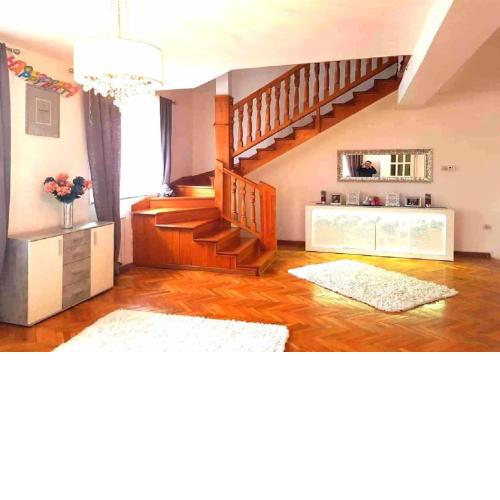 Vila Rubi Zagreb