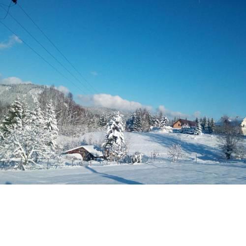 Vila Sára Smržovka