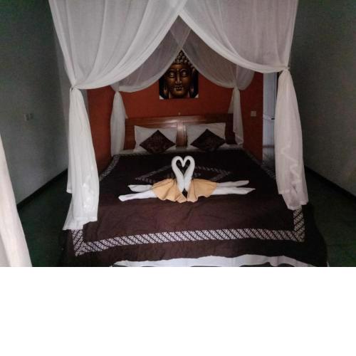Vila sari
