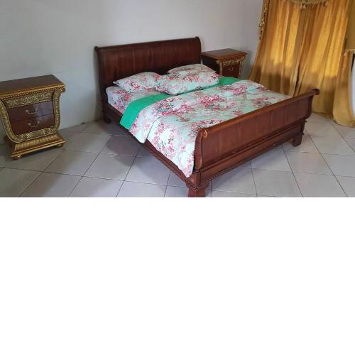 VILA SARIP