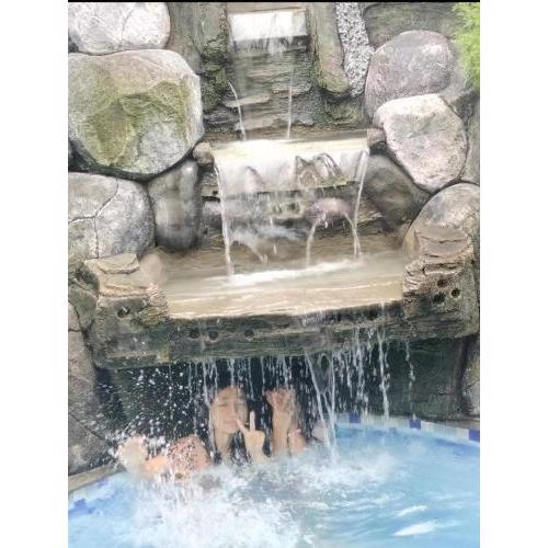 Vila Sentul 4br plus 1br, private pool,mountain view, billiard, Home theater Karaoke, Ayunan besar, sepeda Rpm,BBQ