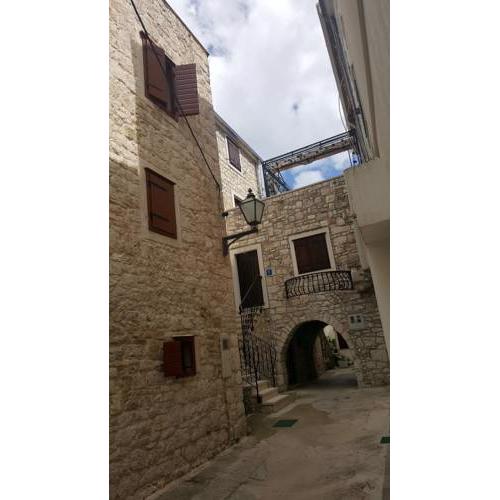 Vila Škrlec