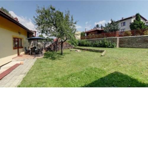 Vila Strážan